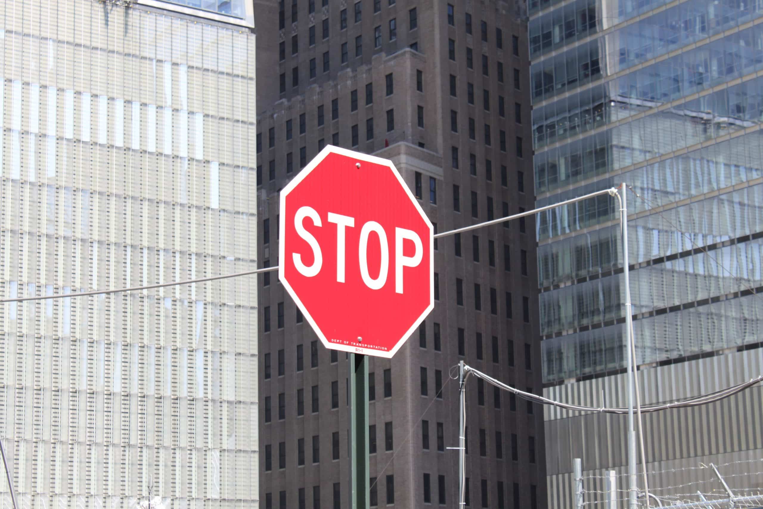 installer-des-panneaux-de-signalisation-o-et-comment