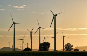 Les salaires des métiers du secteur éolien